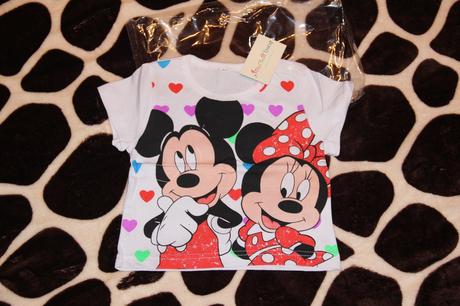 Tričko minnie, 86