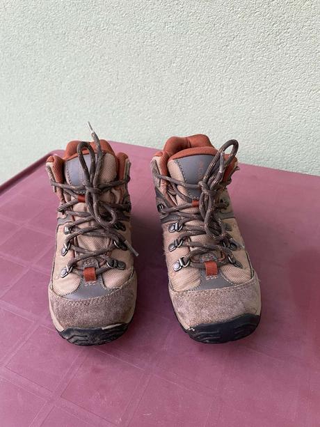 Boty columbia- celoroční, vel.32, columbia,32