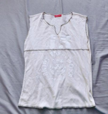 Letní triko green trees vel.s/m, green trees,m