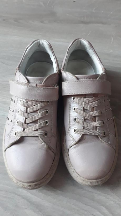 Kožené boty lasocki, lasocki,32