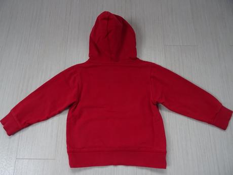 Chlapecká mikina zn. topolino vel. 116, topolino,116