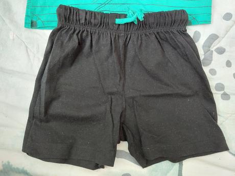 Letní fotbalové pyžamo, reserved,86