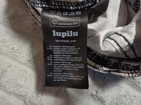 Kraťasy, lupilu,110