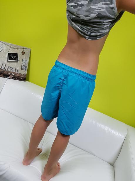 Plavky, h&m,170