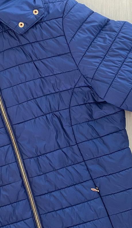 Přechodová bunda, vel. m, m