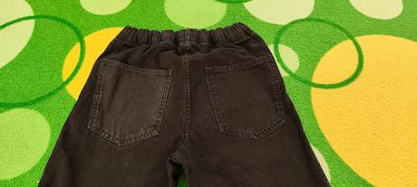 Černé rifle, pepco,170