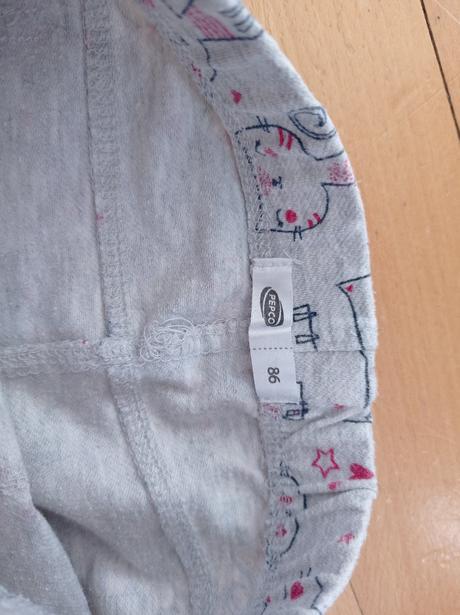 Termolegíny 92, lupilu,92