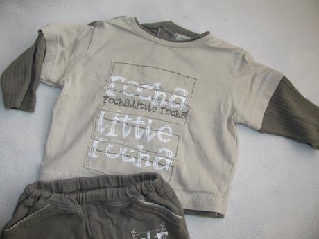 Tepláková souprava-3/6 měs., rocha.little.rocha,68