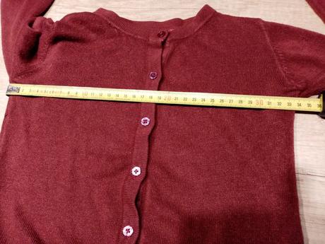 2x svetr na knoflíky vel. 110/116, lupilu,110