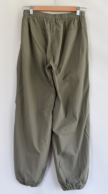 Šusťákové kalhoty vel. 12 let, new look,152