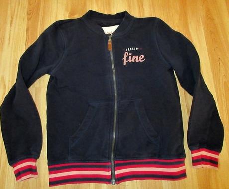 Mikina, pepperts,146