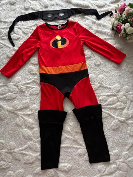 An26/ kostým užasňakovi - v.3/4 roky, 