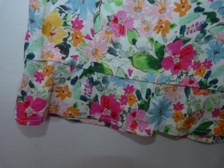 Zara kraťase s regulací vel. 140, zara,140