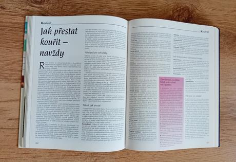Rodinná encyklopedie alternativní medicíny,