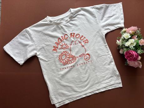 Triko bílé - v.152, reserved,152