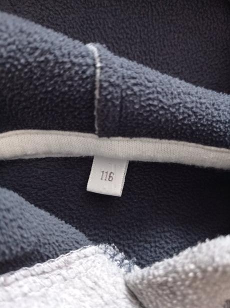 Mikina 116, palomino,116