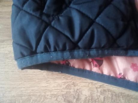 Bundička s beruškami, f&f,98