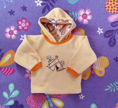 Mikina -vel.92/98, 98