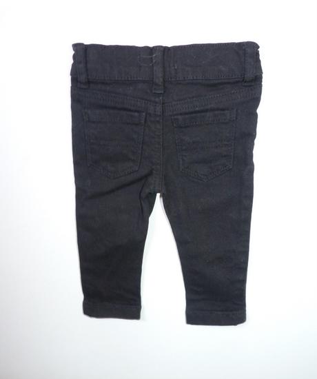 Džíny s regulací vel.62, denim co,62
