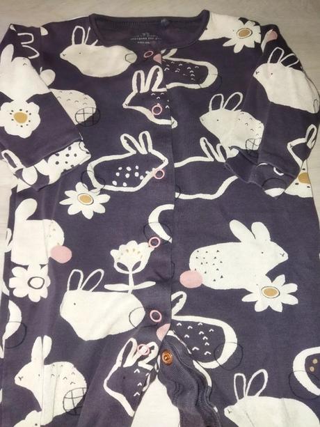 Overal se zajíčky, králíky 74 next, next,74