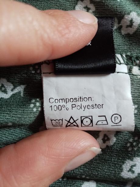 Šaty shein vel. s, s