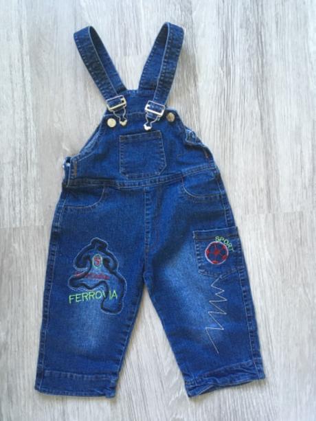 Riflové lacláče, 92