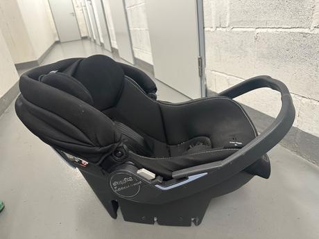 Autosedačka peg perego primo viaggio sl, peg-pérego