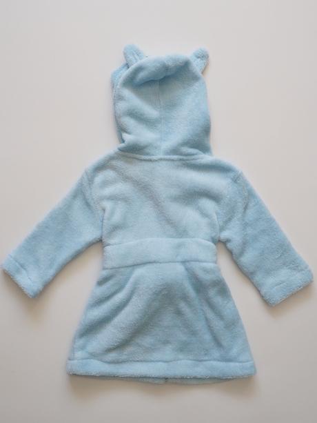Heboučký župan vel 74, baby,74