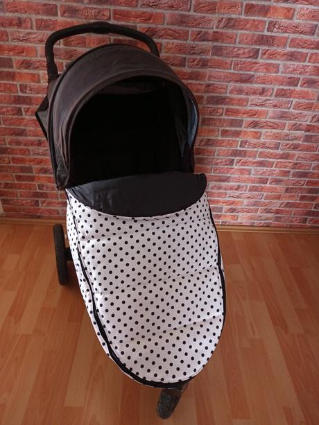 Zateplené nánožníky skladem, 