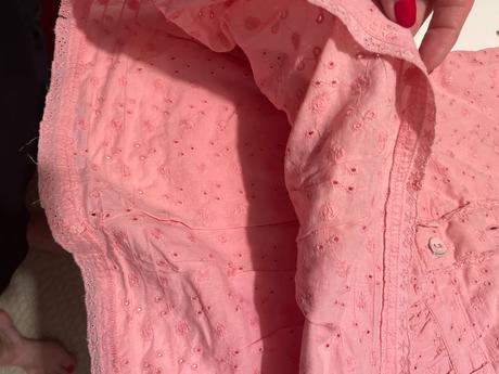 Šaty next výšivky vel 2/3 roky, next,98