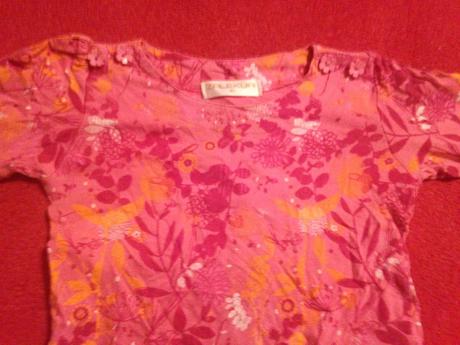 Dívčí body květy, 80