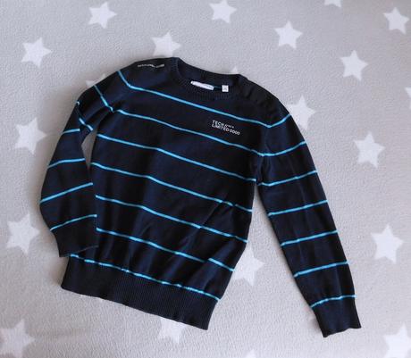 Svetřík palomino vel.116, palomino,116