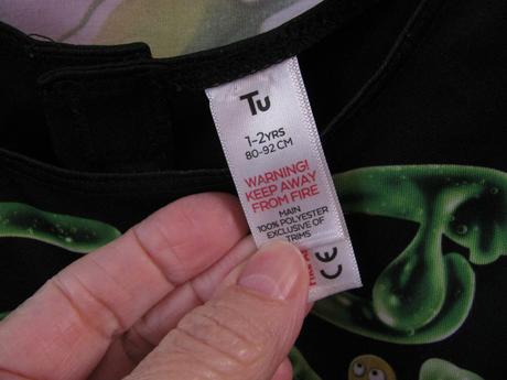 Kostým na karneval-overal kostlivec halloween,