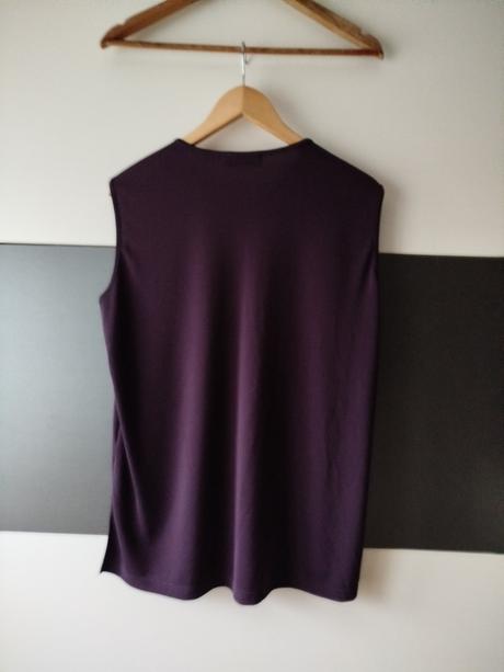 Tričko zn. doris streich vel.42, 42