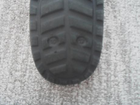 Černé crocse žabky kroksy nazozváky do vody, crocs,40