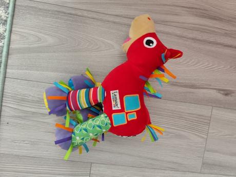 Hračky a plyšáci, 