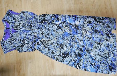 Saty od designer andrew marc new york, xs