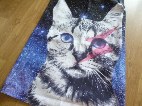 Kočičkové šaty 10-11 kids, kids,146