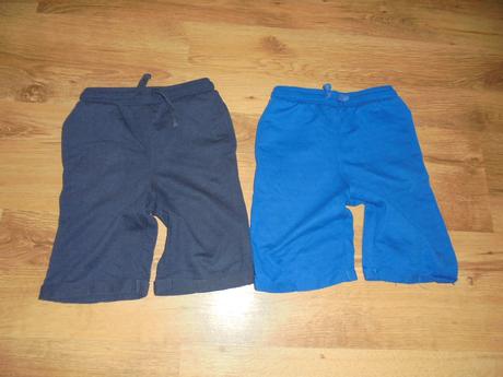 Kraťasy, vel. 110, 110