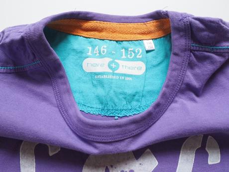 Tričko vel 152, c&a,152