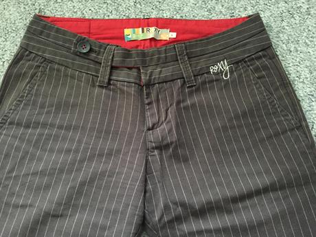 Kalhoty roxy, roxy,s