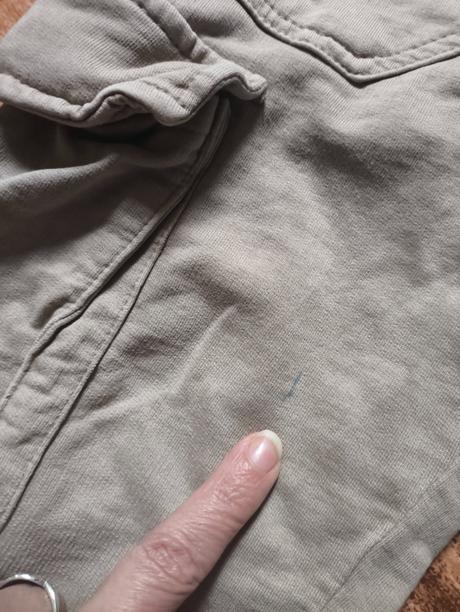 Kalhoty, reserved,134