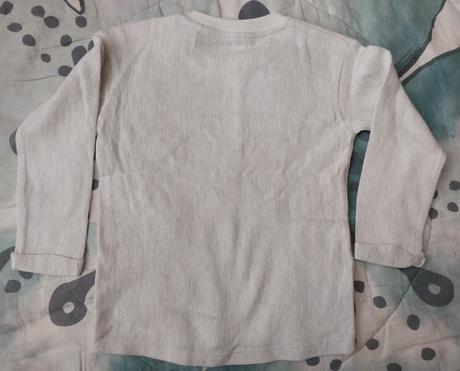 Tričko chocolate, reserved,104