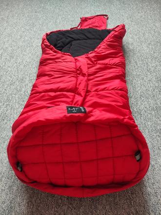 Fusak kaiser, kaiser