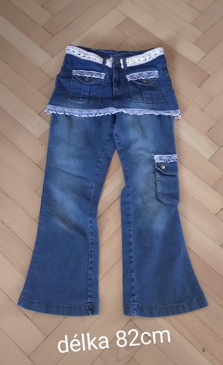 Rifle se sukní, 140