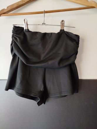 Kraťasy zn. shein vel.34, 34