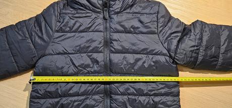 Chlapecká bunda zimní sinsay vel.140, sinsay,140