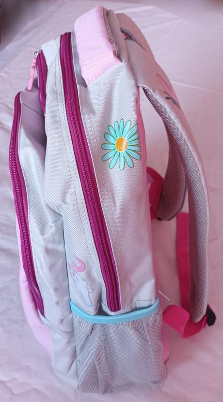 Školní batoh unicorn delta-sport,