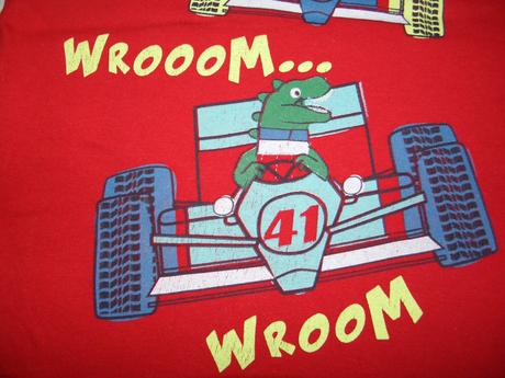 Chlapecké tričko zn. boys vel.122, boys,122