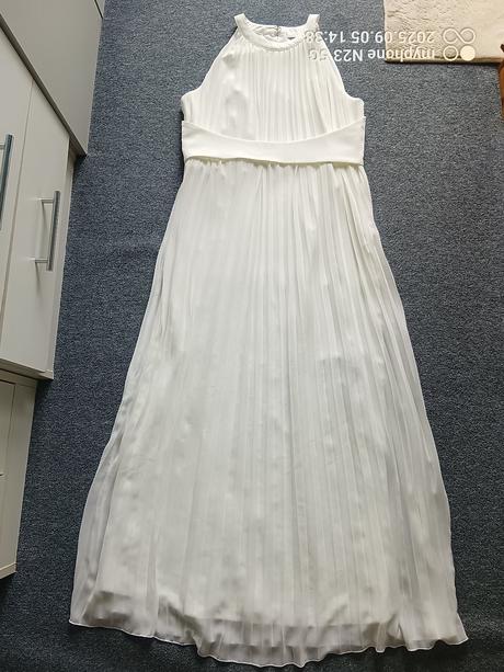 Šaty maxi zn."apart glamour" vel."42/xl", xl